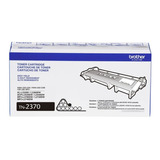 Toner Brother Tn2370 Para 2320/2360/2540/2720 Original