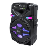 Caixa Multiuso Probass Wave 15