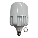 Focos Led 100w Luz Blanca Rosca E40 C/adaptador E26 Geopower Color De La Luz Blanco Frío