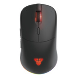 Mouse Gaming Fantech Inalambrico Helios Xd3 V2 Rgb 19000 Dpi