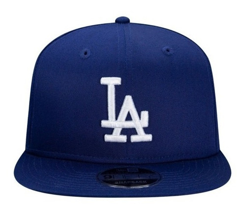 Gorra Unisex New Era 11348179 Los Angeles Dodgers 078731 T1*