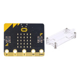 Bbc Microbit Go Start Kit Micro:bit Bbc Diy Programable Lea