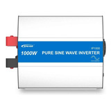 Inversor Solar Onda Pura Epever 12v 1000va 120v Ac Usb