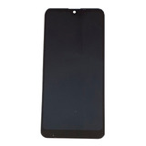 Pantalla Lcd Touch Para LG Q60 X525ha Negro
