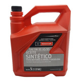 Aceite 100% Sintetico 5w30 Motorcraft Diesel Y Gasolina 5 L