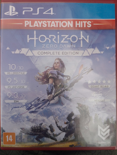 Horizon Zero Down: Complete Edition