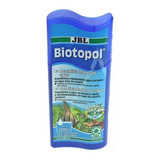 Jbl Biotopol 250ml Condicionador Anti Cloro Trata 1000l