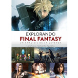 Explorando Final Fantasy Analisis De Una Leyenda - Diábolo
