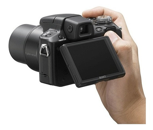 Sony Cyber-shot Camara Fotografica Digital Dsc-h50