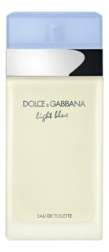 Dolce & Gabbana Original Edt 50 ml Para  Mujer  