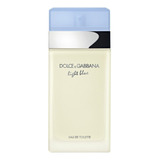 Perfume Dolce&gabbana Light Blue 50ml Original