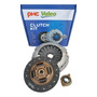 Kit Clutch Embrague Hyundai Elantra 2.0 Tiburon 1.8 Fkv 1237 Hyundai Tiburon