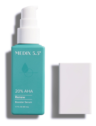 Medix 5.5 20% Cido Gliclico + Cido Lctico Exfoliante Para El