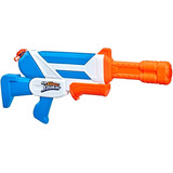 Nerf Super Soaker Twister   Blaster, 2 Corrientes De Ag...