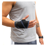 Muñequera Boomerang Dedo Pulgar Libre Tendinitis Agnovedades