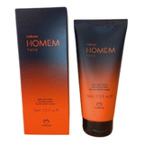 Crema De Aferitar Natura Homem Tato