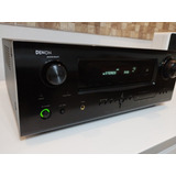 Receiver Denon Avr-1610  5.1ch