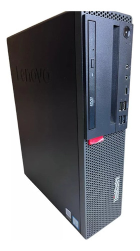  Pc Thinkcentre M920s I5 Mj0ea7t6 8gb 256gb Ssd