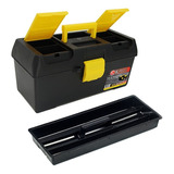 Caja De Pesca Herramientas Kasse 16,5 C/ Organiz 42x18,5x20