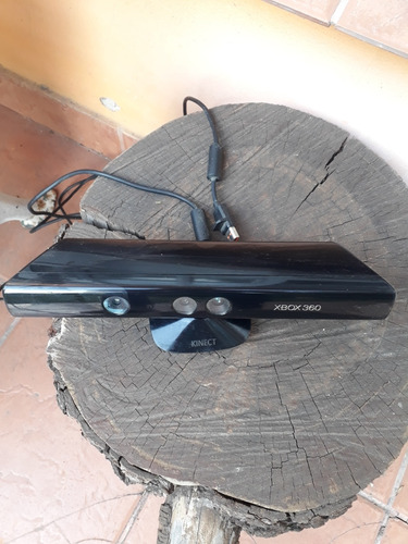 Kinect Sensor Xbox 360 Original(en Efectivo) 