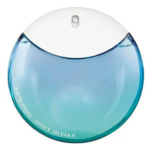 A Drop D´issey Eau De Parfum Fraîche Edp 50ml