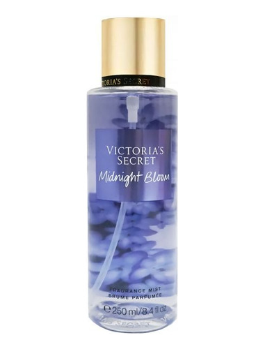 Victoria's Secret Body Splash Midnight Bloom.