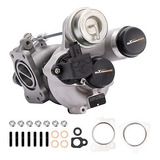 Turbo Turbocharger For Mini Cooper/clubman S R56 R57 R58 Jjr