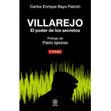 Villarejo, De Bayo Falcon, Carlos Enrique. Editorial Ediciones Akal, Tapa Blanda En Español