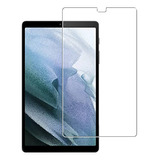 Film Templado Para Tablet Samsung Galaxy  Tab A7 Lite T220