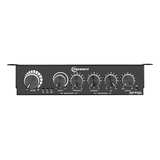 Controlador Remoto Taramps Eq Bass Crossover Equalizador