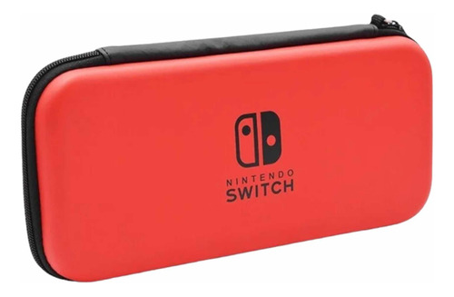 Bolso Nintendo Switch