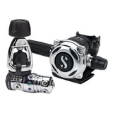 Scubapro Mk25 Evo/a700 - Sistema Regulador De Buceo, Int