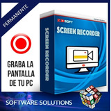 Screen Recorder Pro- Grabador De Pantalla 