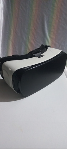 Lentes Realidad Virtual  Gear Vr Samsung 