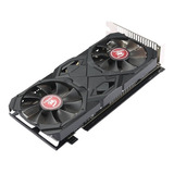 Placa De Vídeo Radeon Rx 580 2048sp 8gb Gddr5 Pronta Entrega