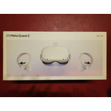Oculus Quest 2 Advanced 256 Gb + Elite Strap + Carrying Case