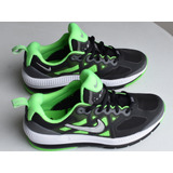 Tenis Nike Air Max Genome 