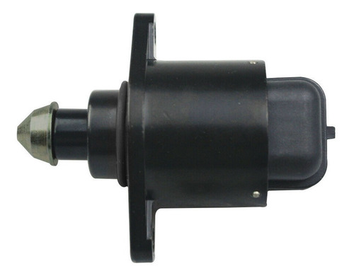 Valvula Iac Sensor Minimo Jeep Wrangler 4.0l 2.5l 1991-1997 Foto 2