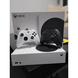 Xbox Serie S 512gb 2 Joystick 