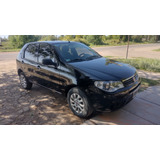 Fiat Palio 2016 1.4 Fire Pack Confort