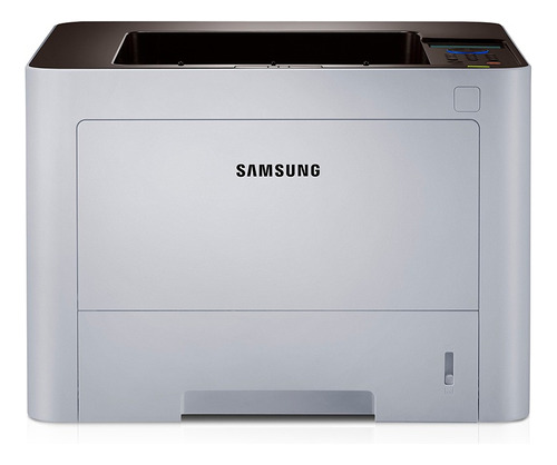 Impressora Samsung  Sl-m4020nd Preto E Branco 110v