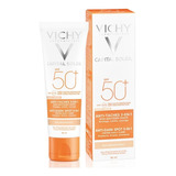 Vichy Soleil Fps50 Anti Dark X 50ml