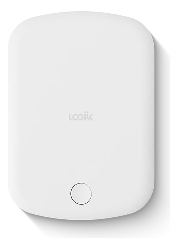 Powerbank Logiix Piston 5000 Mah Magsafe