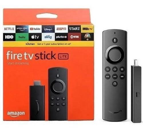 Fire Stick Lite