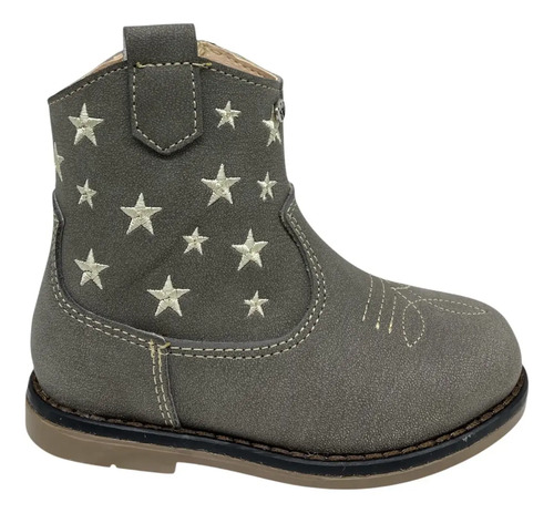 Botas De Niñas 25451 Hunting Estrellas Vaqueras
