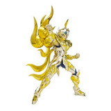 Leo Aioria Myth Cloth Ex Sog Saint Seiya