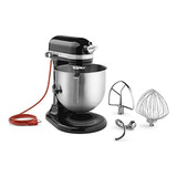 Kitchenaid - Mezclador Con Soporte De 8 Cuartos De Galón