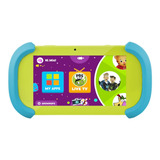 Tablet Infantil Ematic Playtime 7 Pulgadas 16gb Pbskd7001