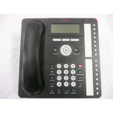 Avaya 1416 Digital Deskphone O Avaya 1416 Digital Phone