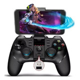 Controle Joystick Ipega 9076 Android Ios Celular Pc Ps3,4